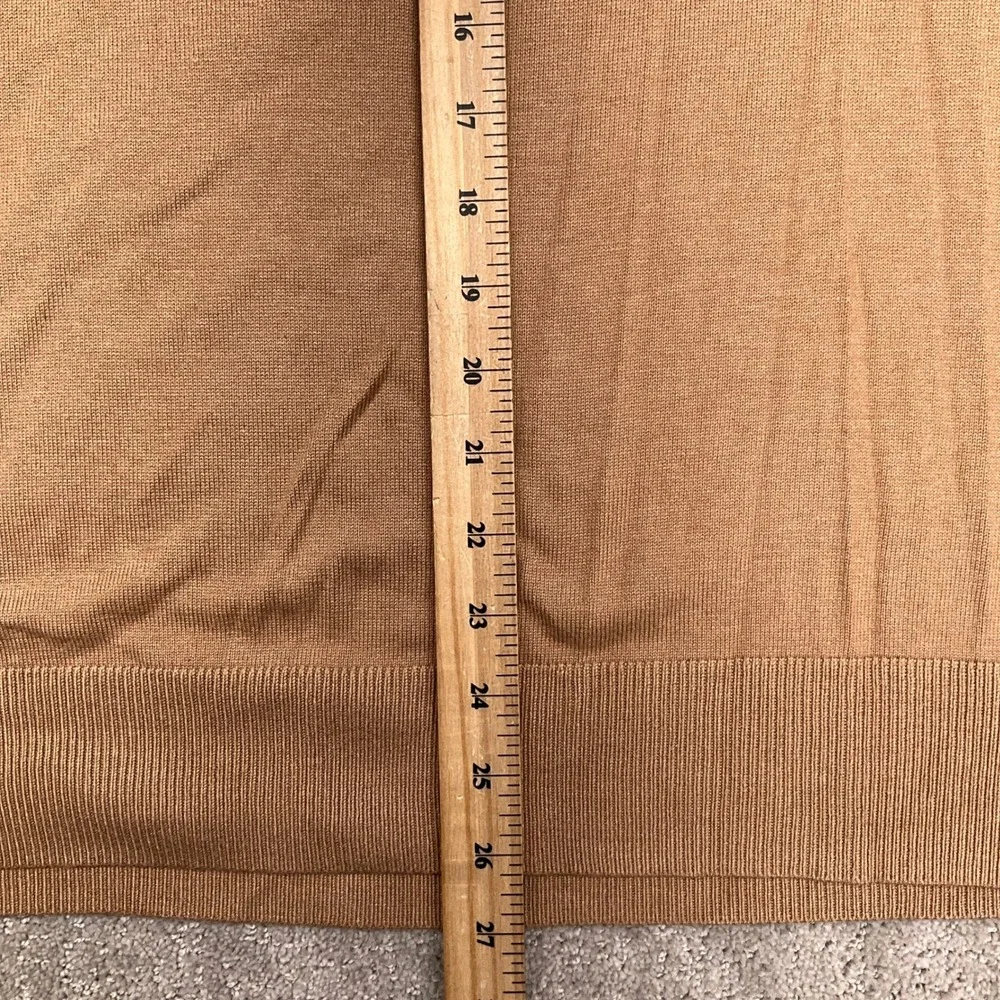 Banana Republic neck sweater